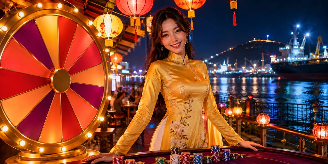 tg88vn3 Casino Trực Tiếp Bàn Quay